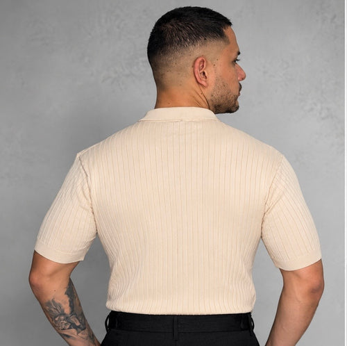 CAMISA PUNTO FINO
