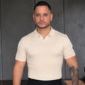 CAMISA PUNTO FINO