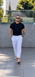 CONJUNTO MILANO NOIR