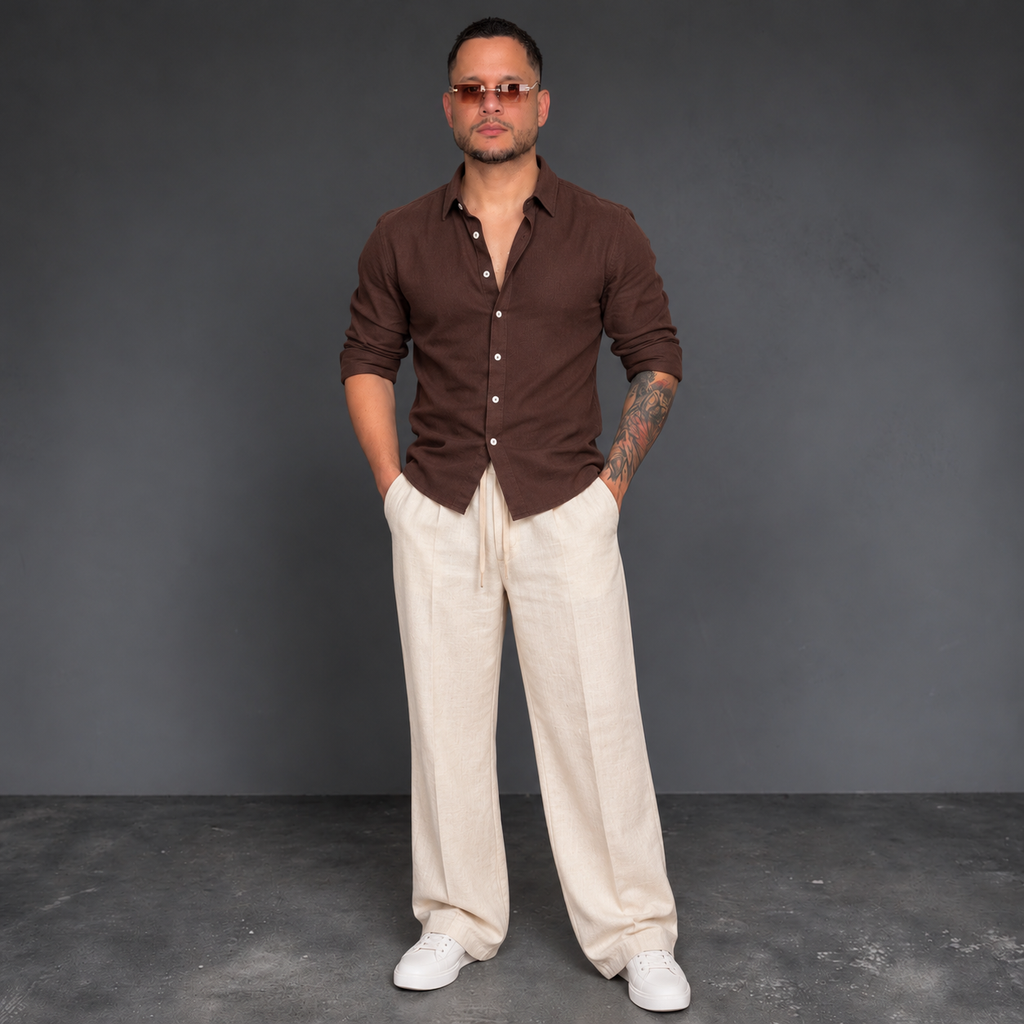 OUTFIT VERANO