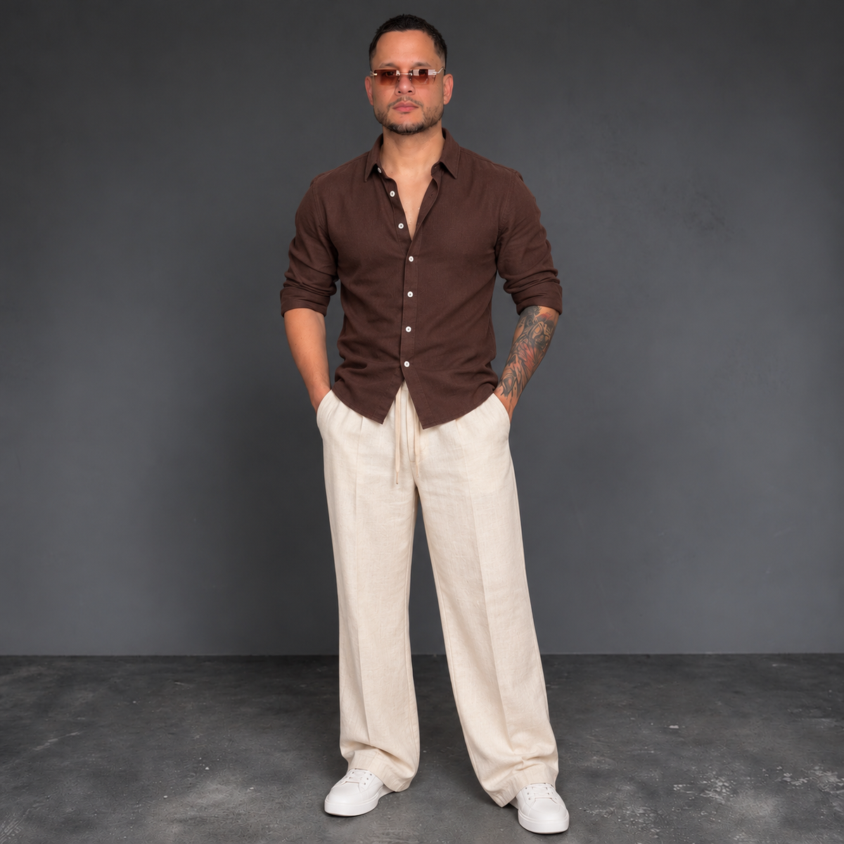 OUTFIT VERANO