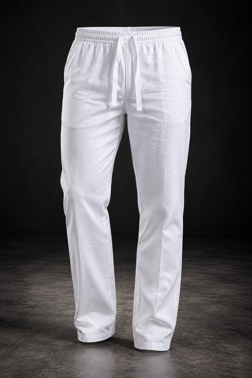 CONJUNTO CAPRI WHITE