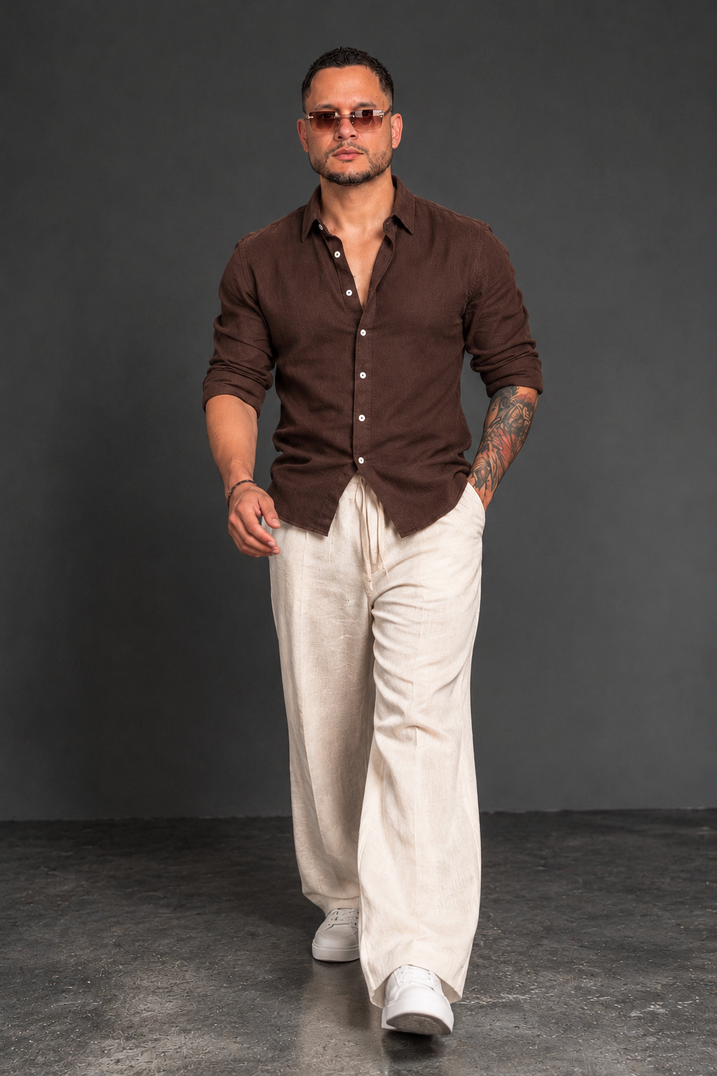 OUTFIT VERANO