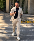 CONJUNTO SORRENTO NOIR