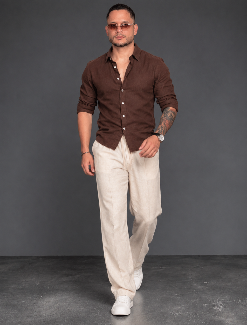 OUTFIT VERANO