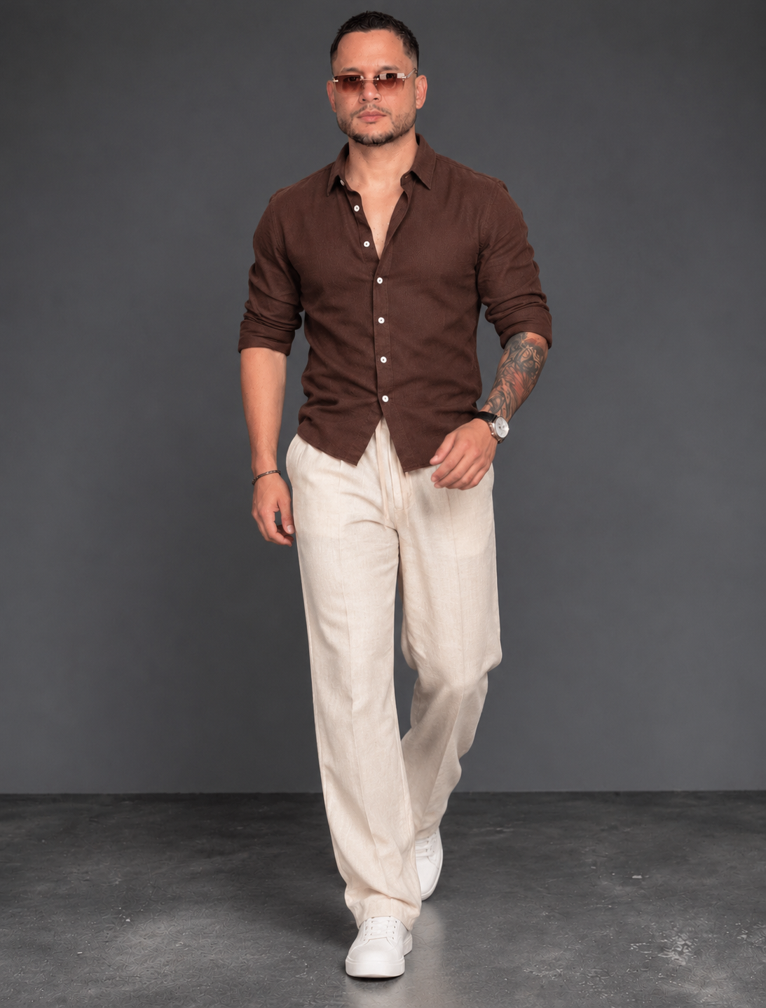 OUTFIT VERANO