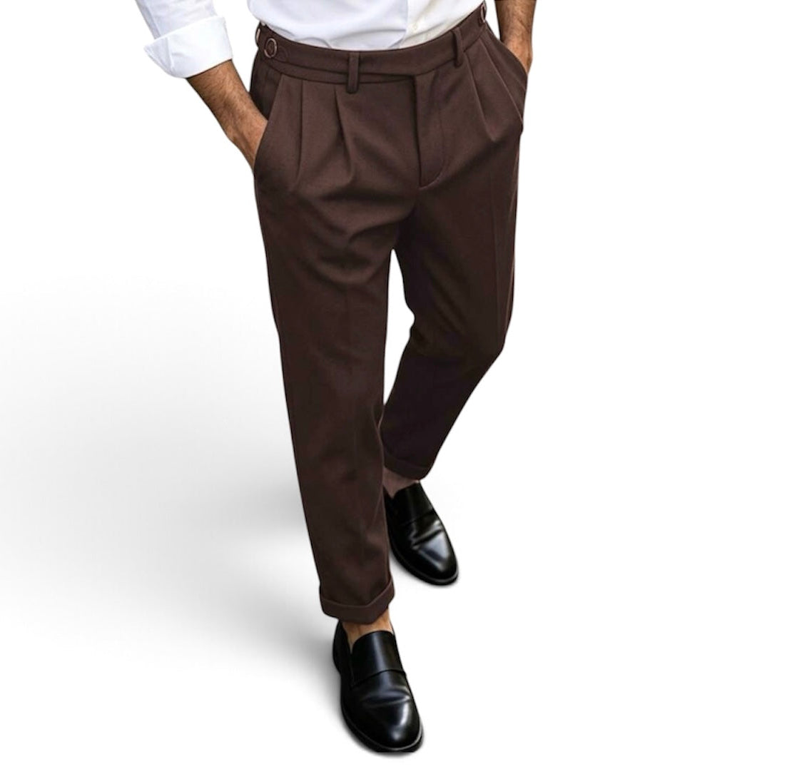 PANTALON BURKA