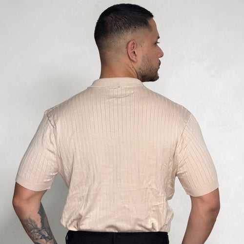 CAMISA PUNTO FINO