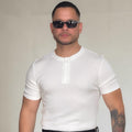 HENLEY BLANCA