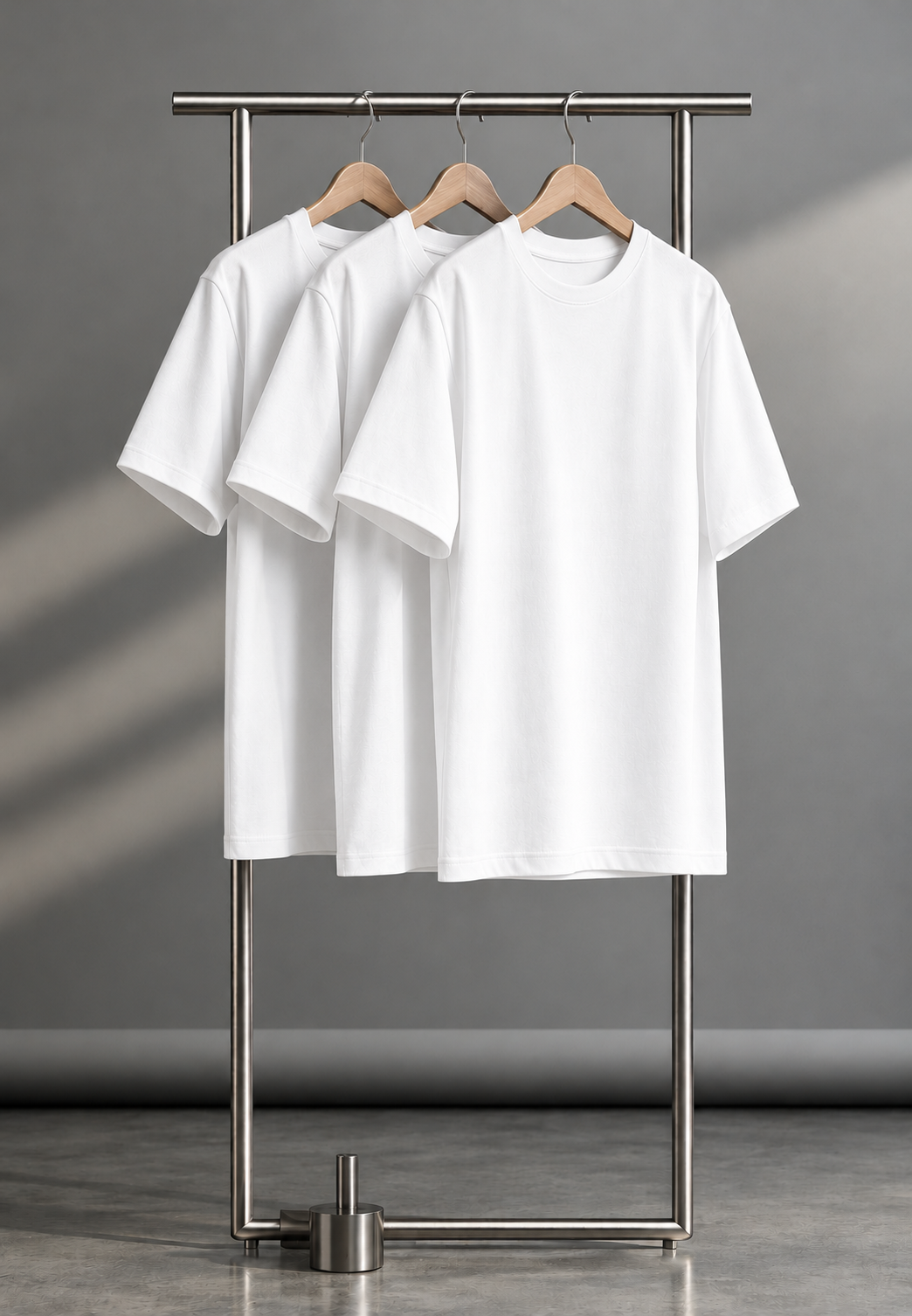 OUTFIT THE ESSENTIAL