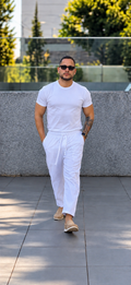 CONJUNTO CAPRI WHITE